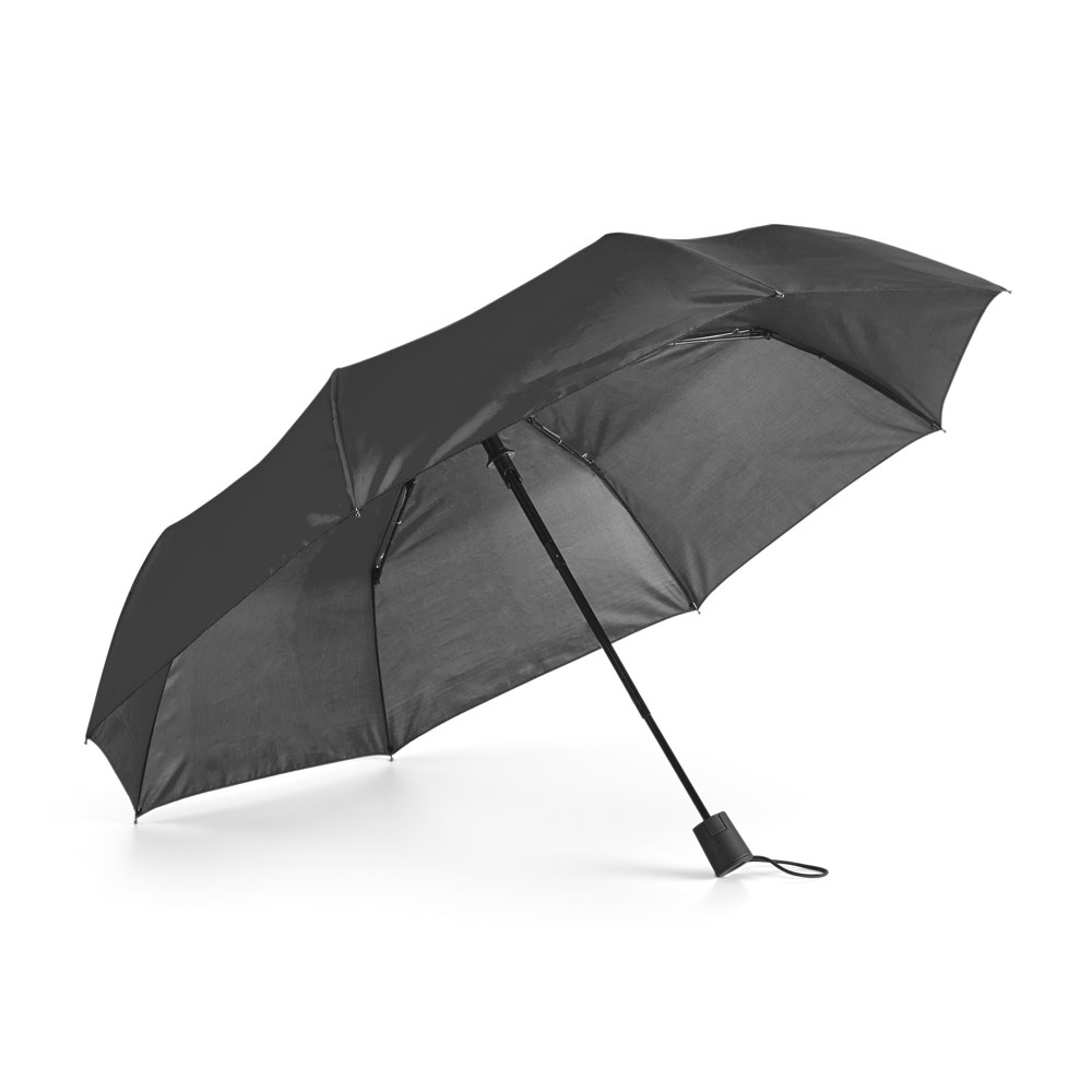 TOMAS. Parapluie pliable en polyester 190T avec ouverture automatique 2