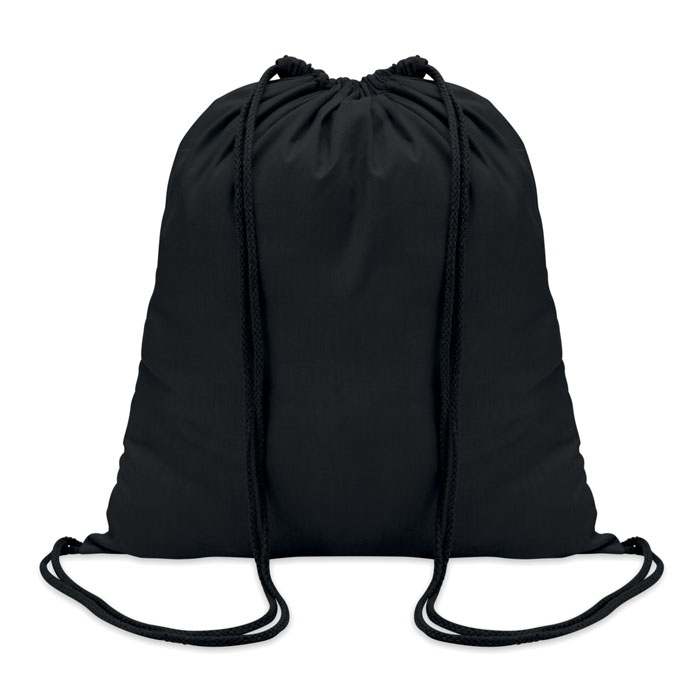 Sac à cordon en coton - COLORED 2