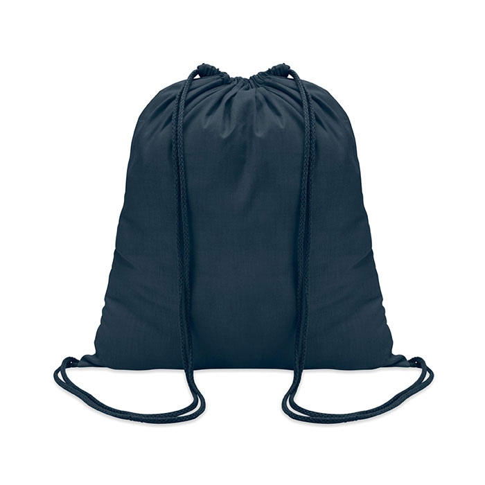 Sac à cordon en coton - COLORED 13