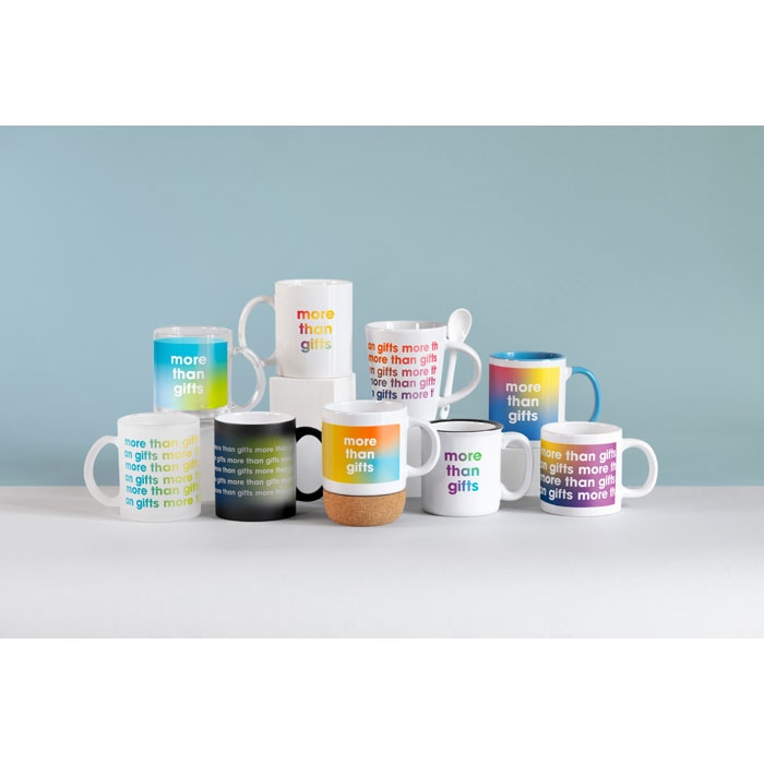 Mug  sublimation - SUBLIMKONIK 4