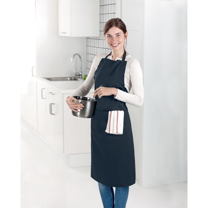 Tablier de cuisine ajustable - FITTED KITAB 20