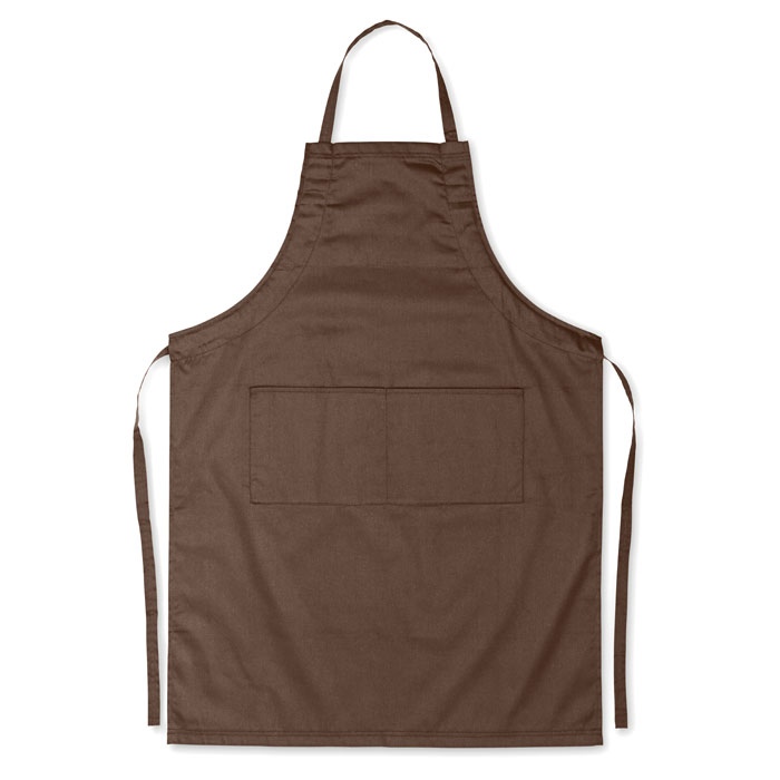Tablier de cuisine ajustable - FITTED KITAB 10