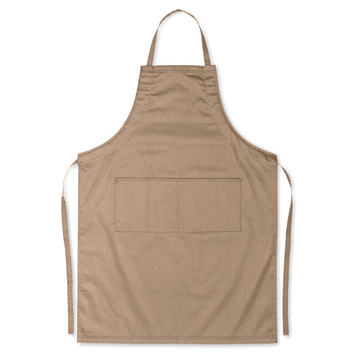 Tablier de cuisine ajustable - FITTED KITAB 11