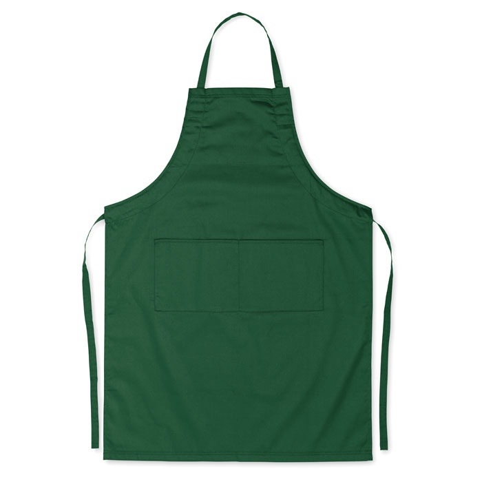 Tablier de cuisine ajustable - FITTED KITAB 8