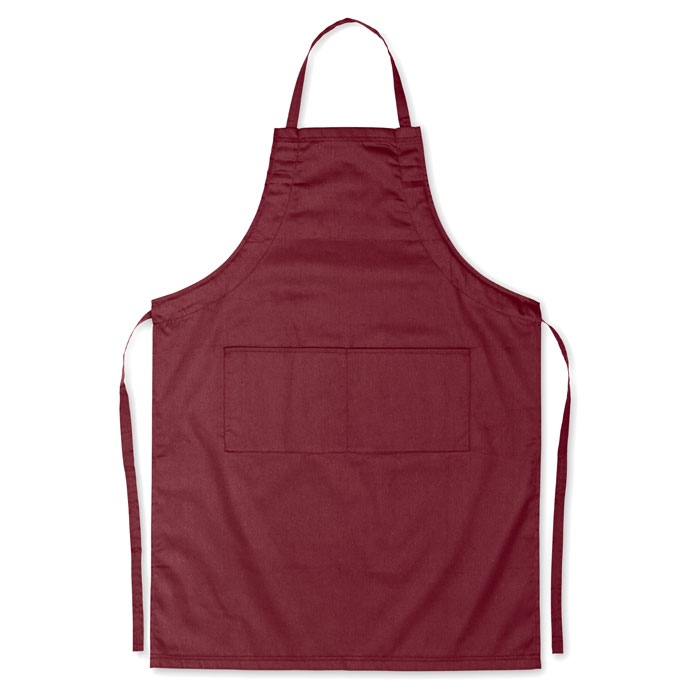 Tablier de cuisine ajustable - FITTED KITAB 4