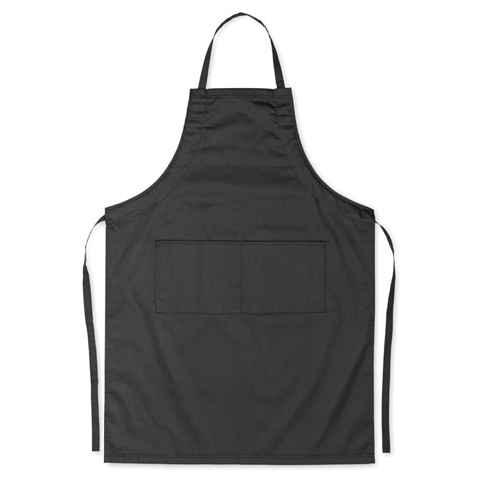 Tablier de cuisine ajustable - FITTED KITAB 2