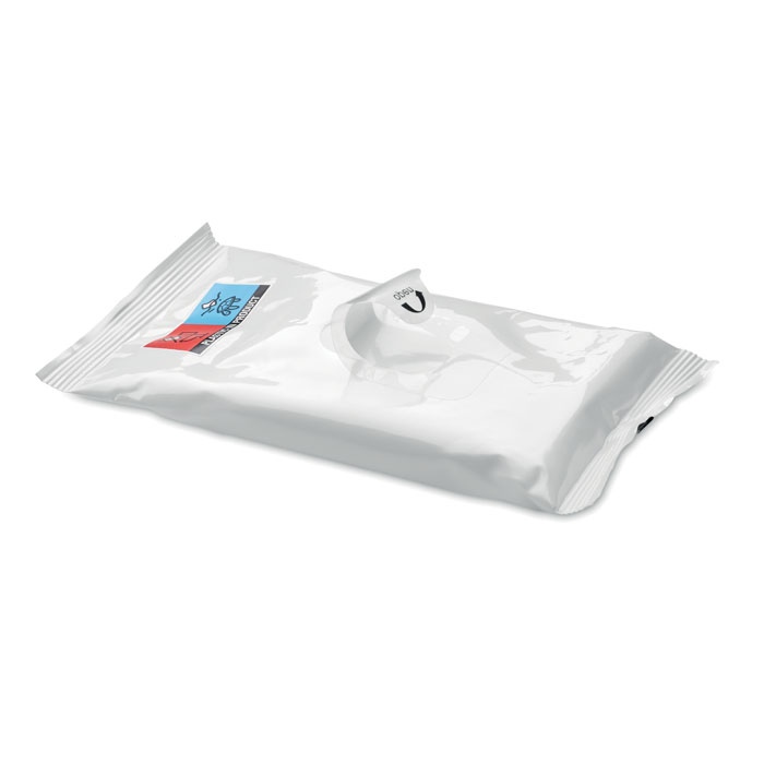 10 lingettes nettoyantes - DELLEA 4