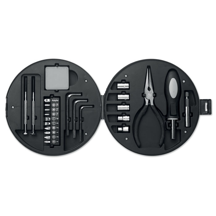 Set de bricoleur - RUEDA TOOL 4