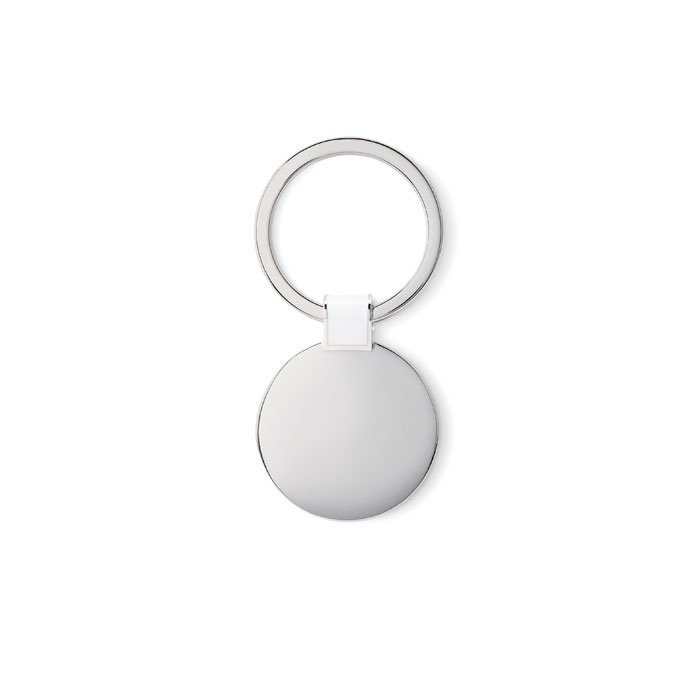 Porte-clés rond - ROUNDY 3
