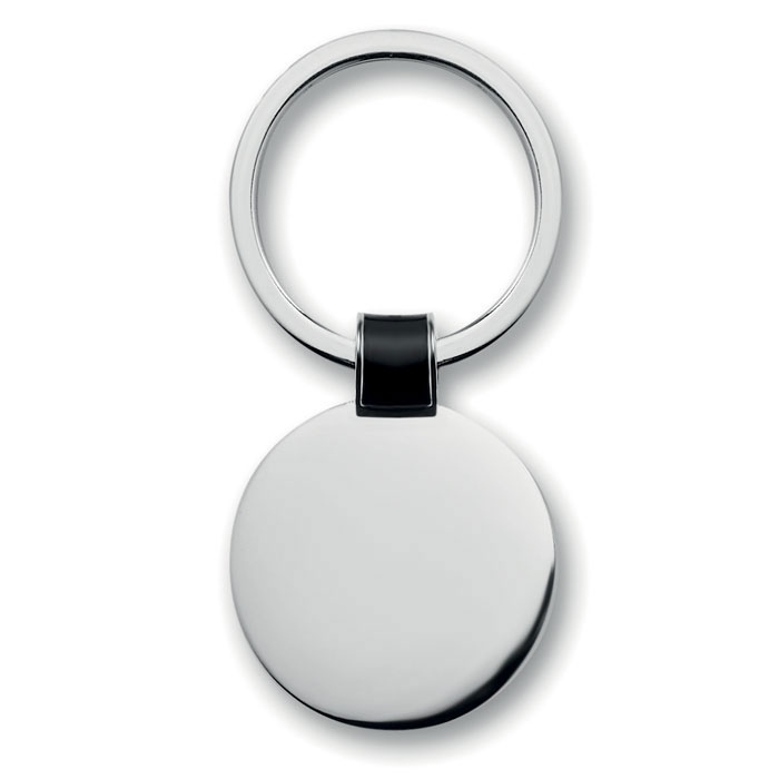 Porte-clés rond - ROUNDY 2