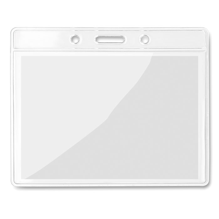 Badge 10x8 cm - BADGY 3