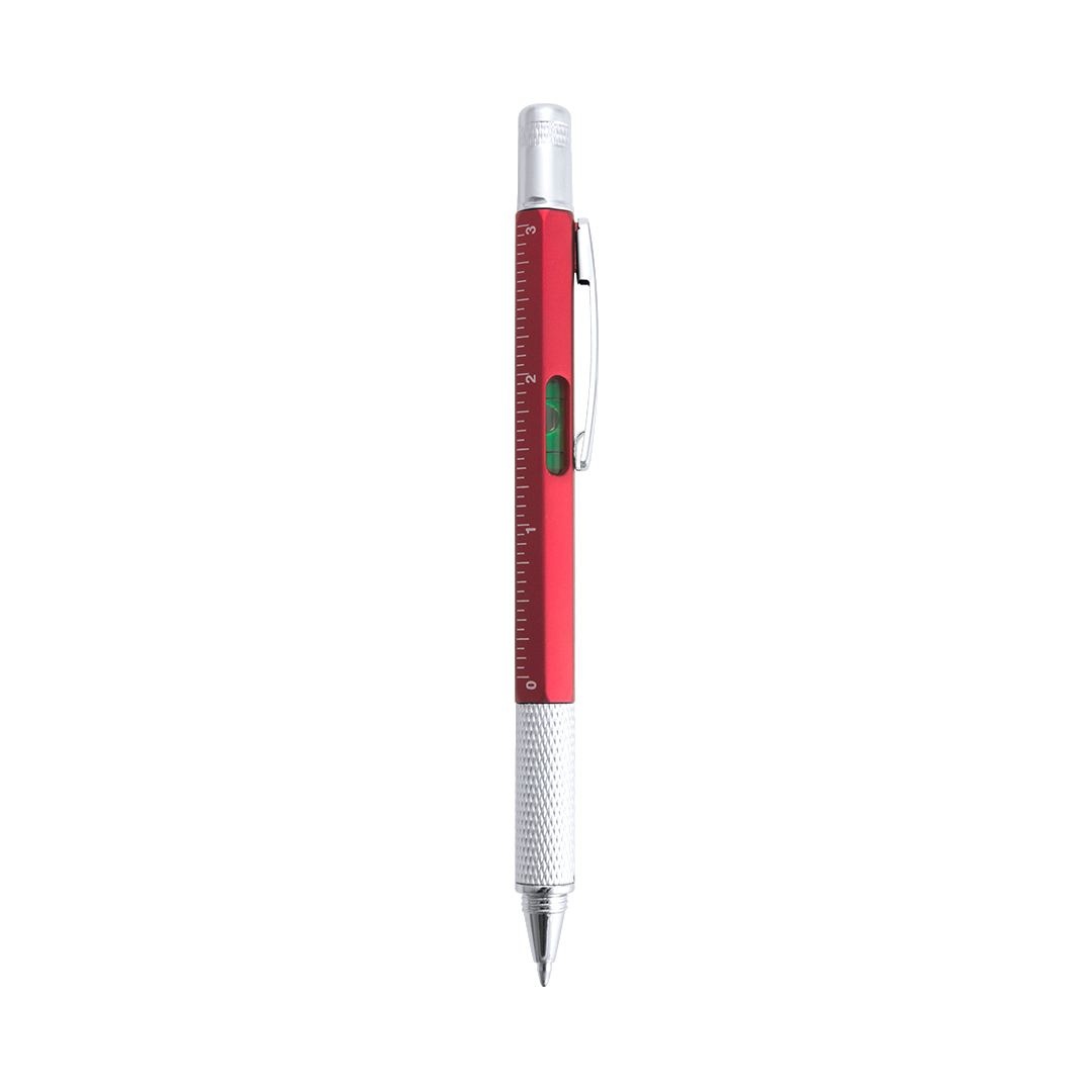 Stylo Multifonction - Sauris 6