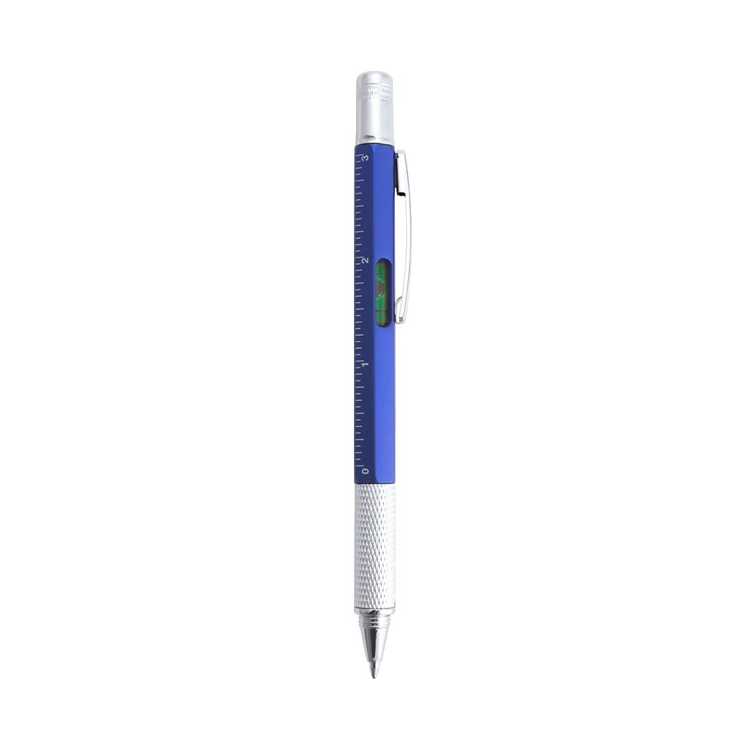 Stylo Multifonction - Sauris 2