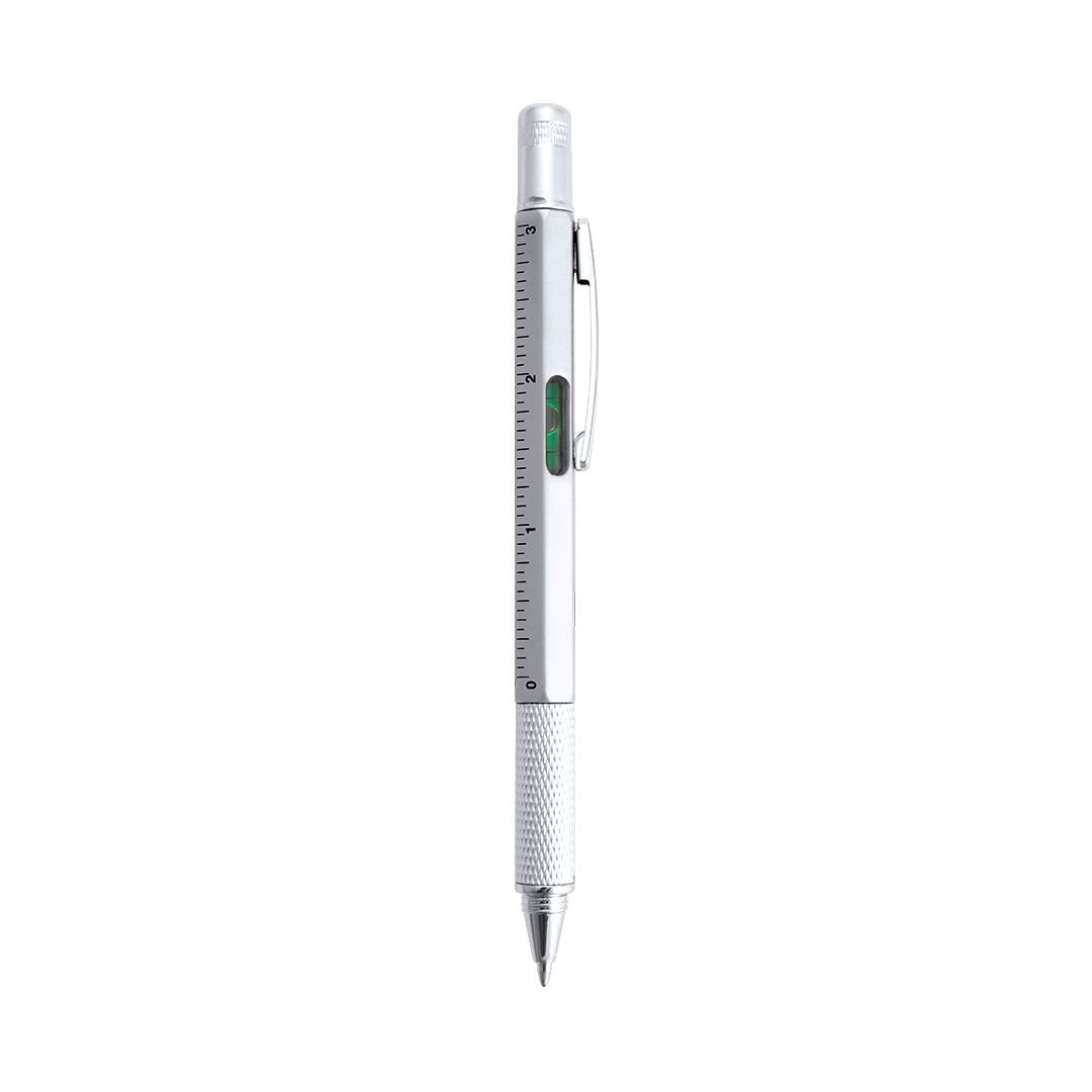 Stylo Multifonction - Sauris 5