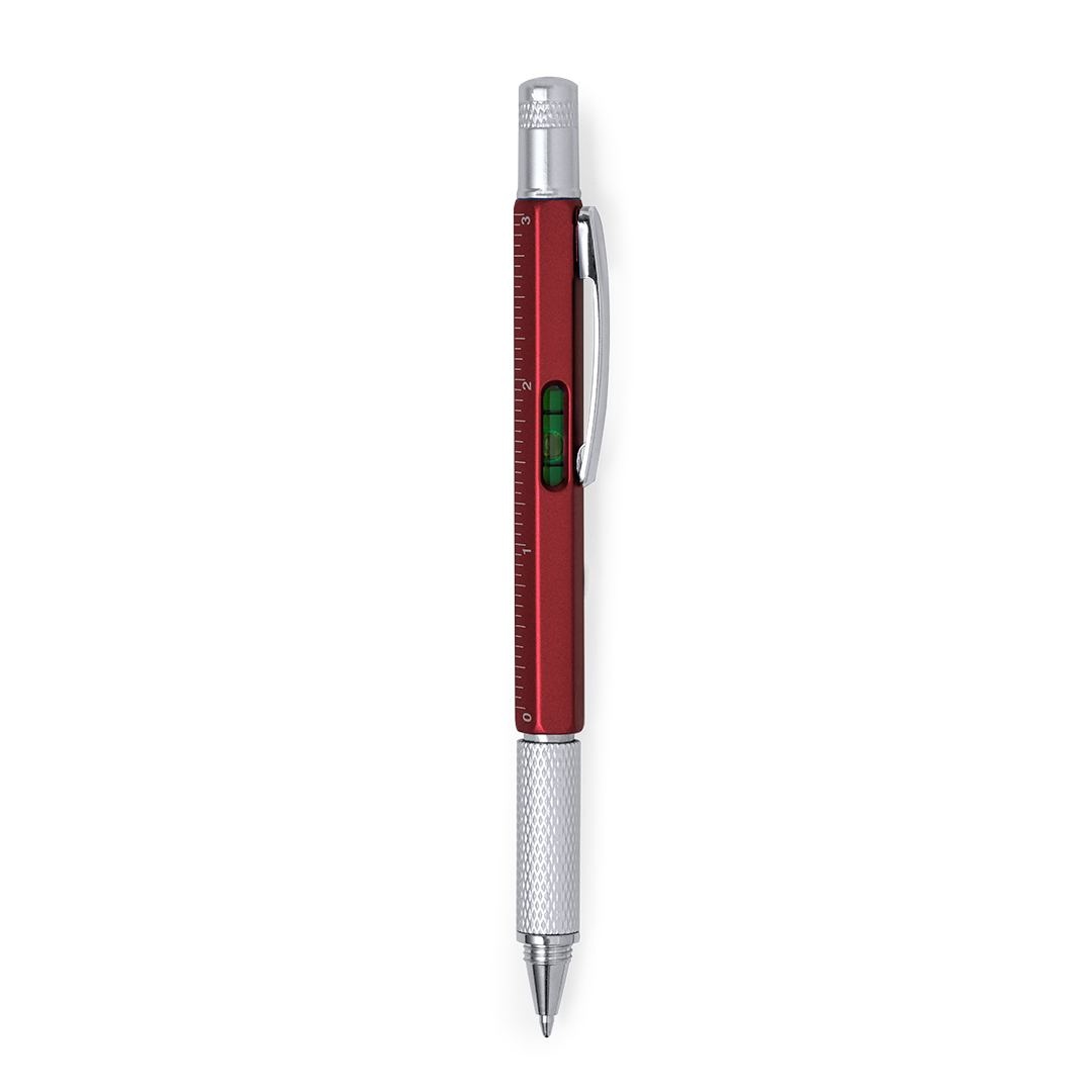Stylo Multifonction - Sauris