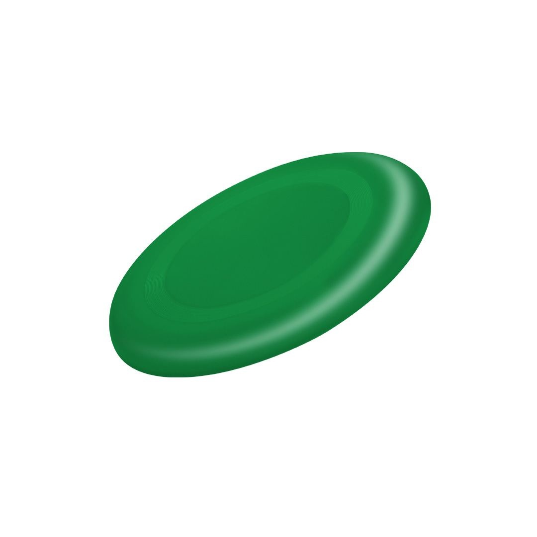Frisbee - Girox 6