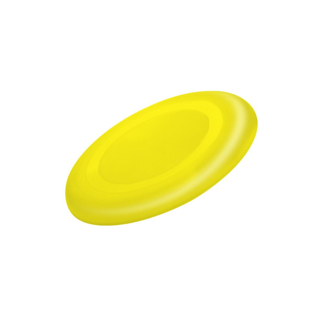 Frisbee - Girox 2