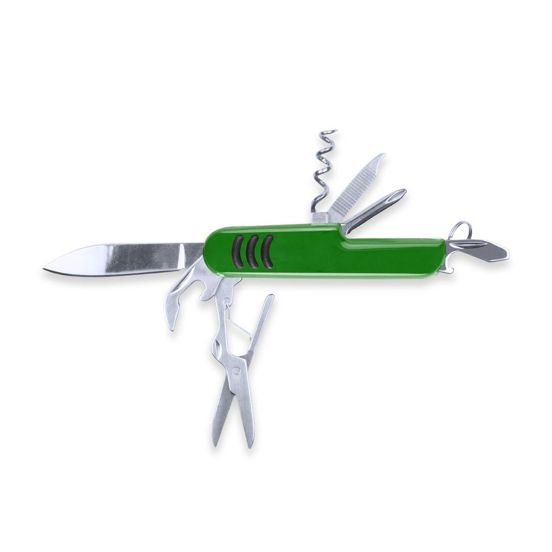 Canif Multi-Usages - Shakon 5