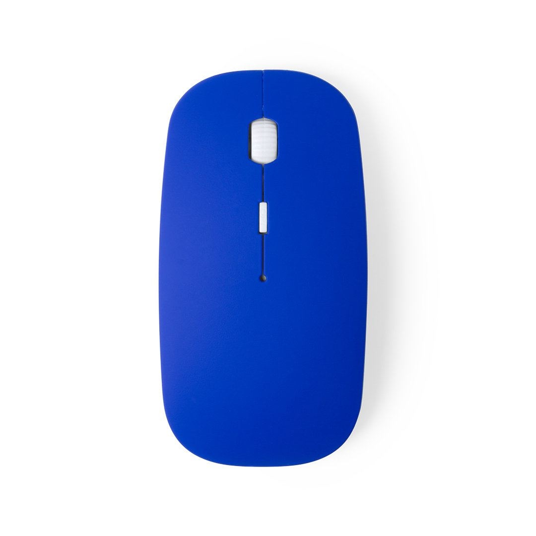 Souris - Lyster 4