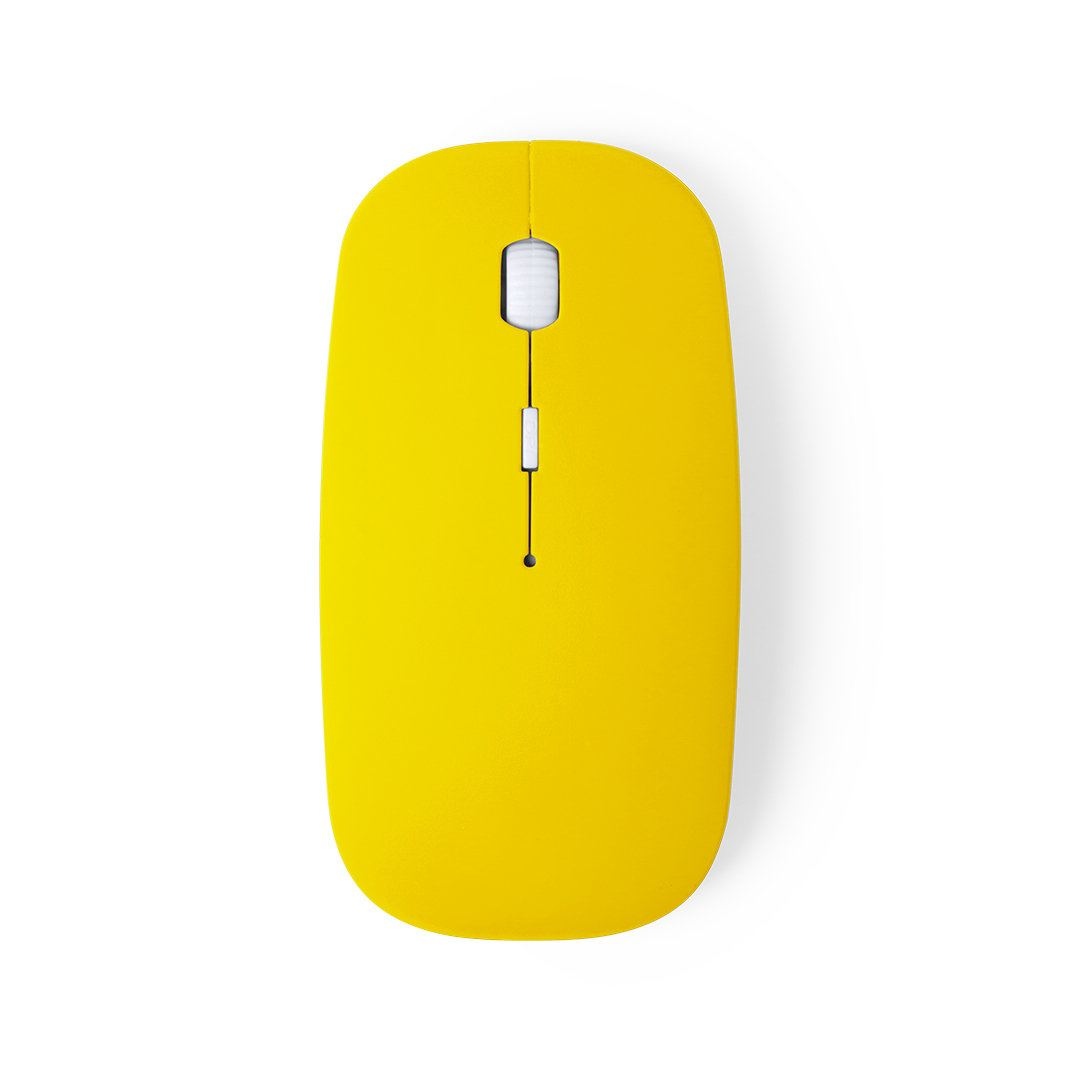 Souris - Lyster 3