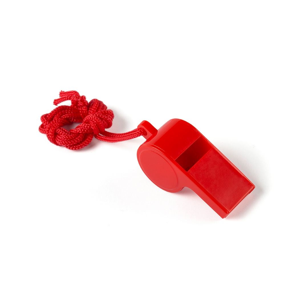 Sifflet - Yopet 7