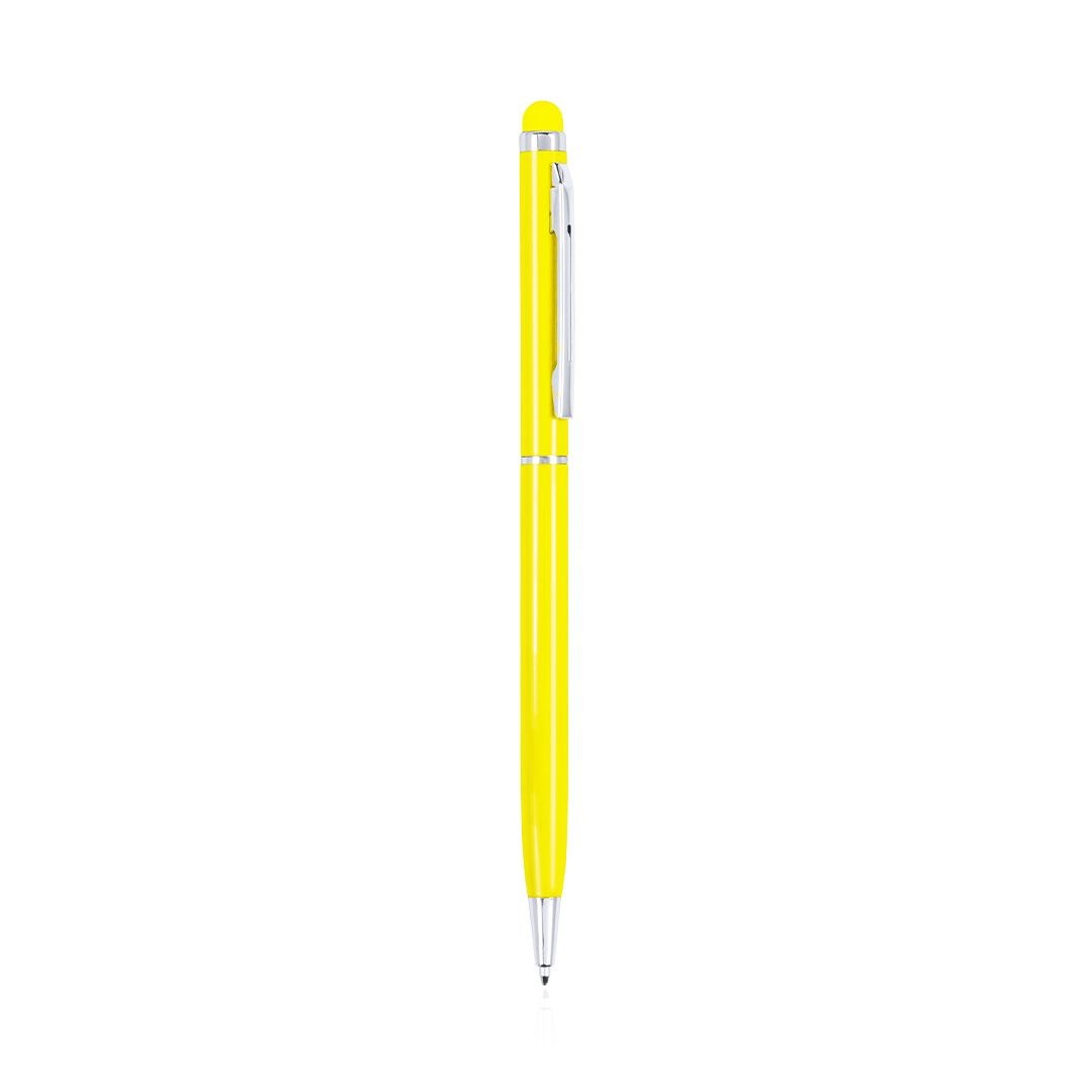 Stylet Bille - Byzar 2