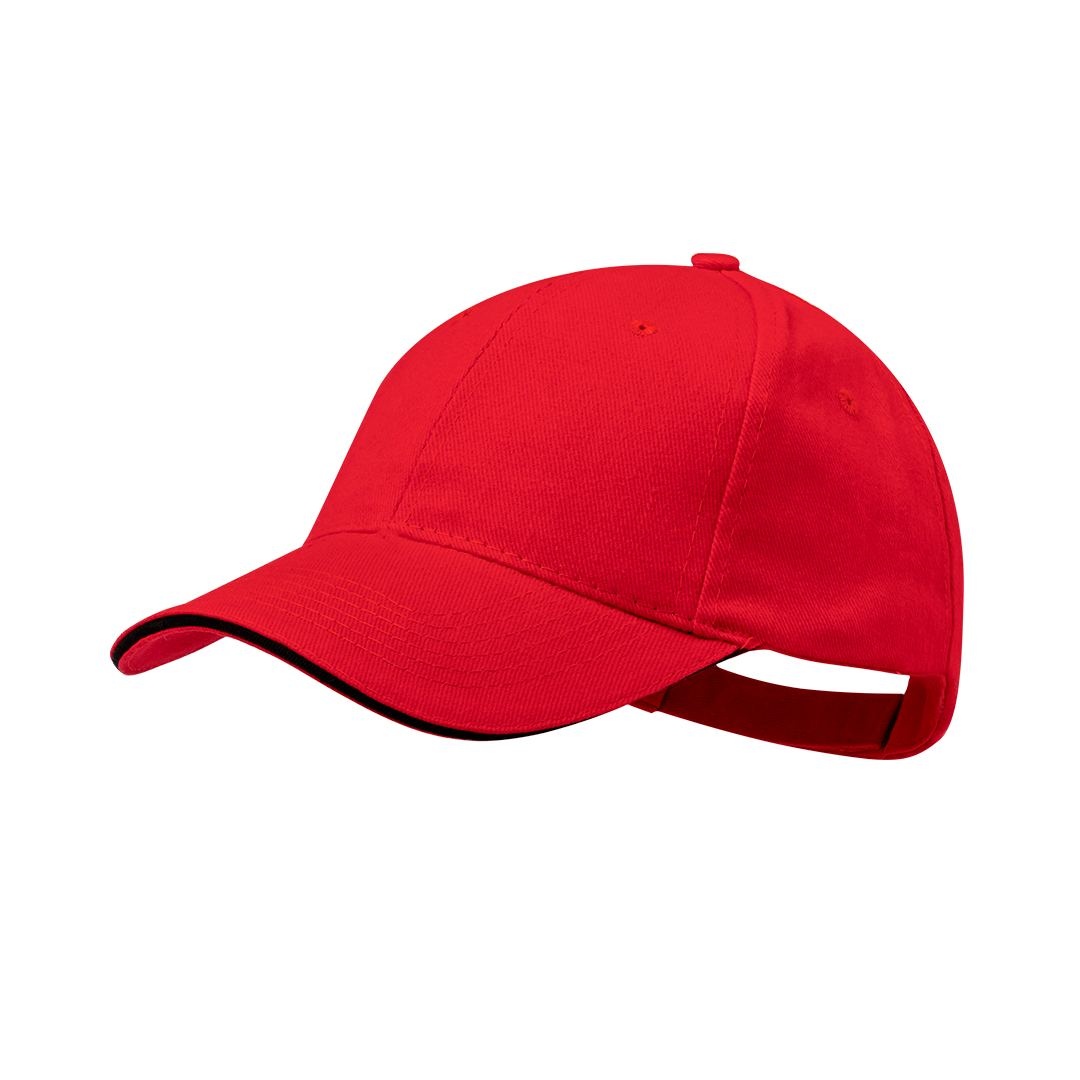 Casquette - Rubec 9
