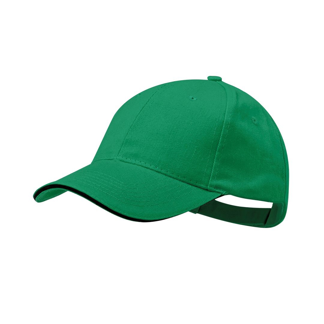 Casquette - Rubec 10