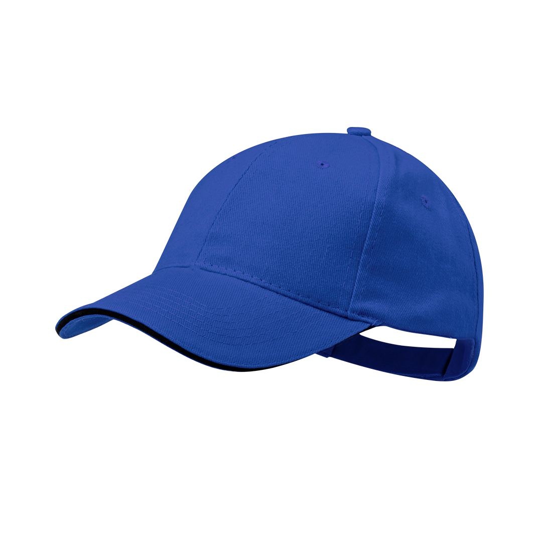 Casquette - Rubec 3