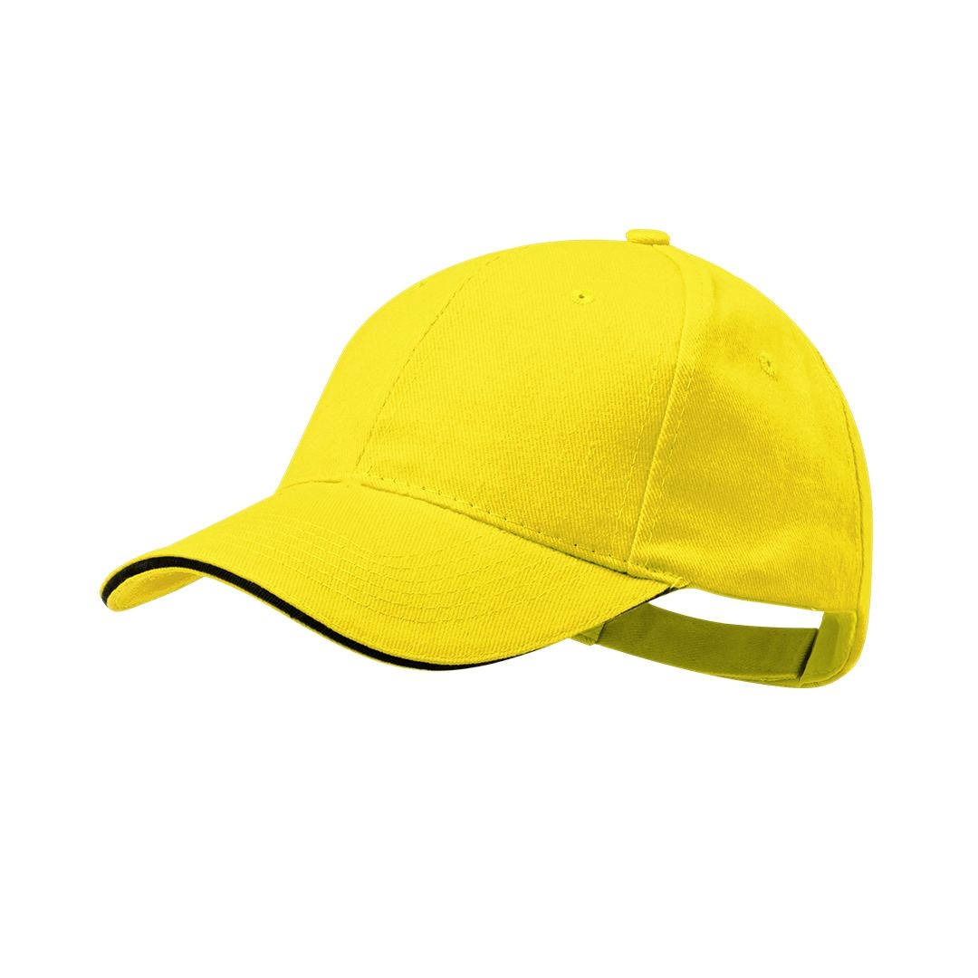 Casquette - Rubec 2
