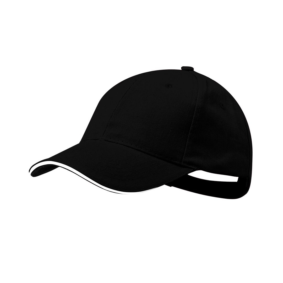 Casquette - Rubec 8