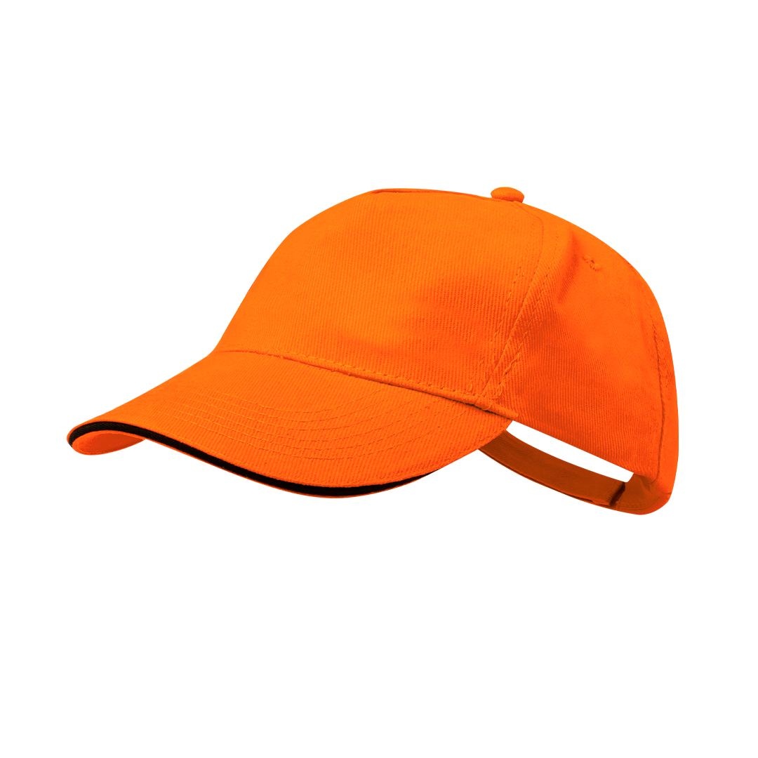 Casquette - Kisse 4