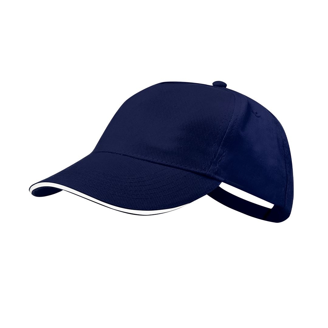 Casquette - Kisse 3