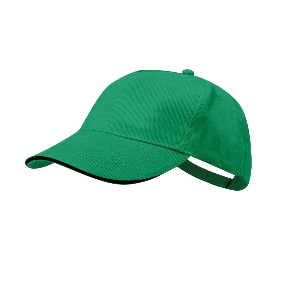 Casquette - Kisse 10