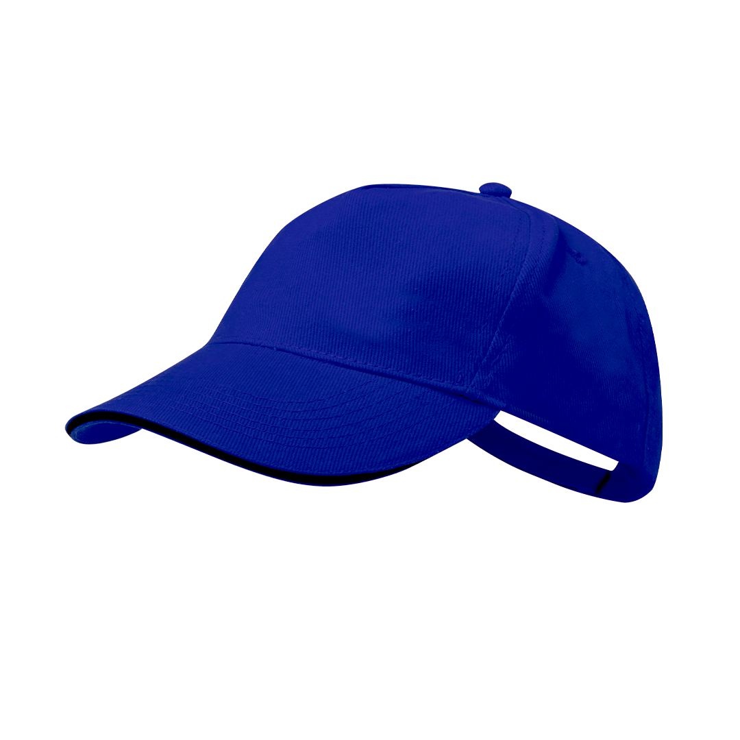 Casquette - Kisse 5