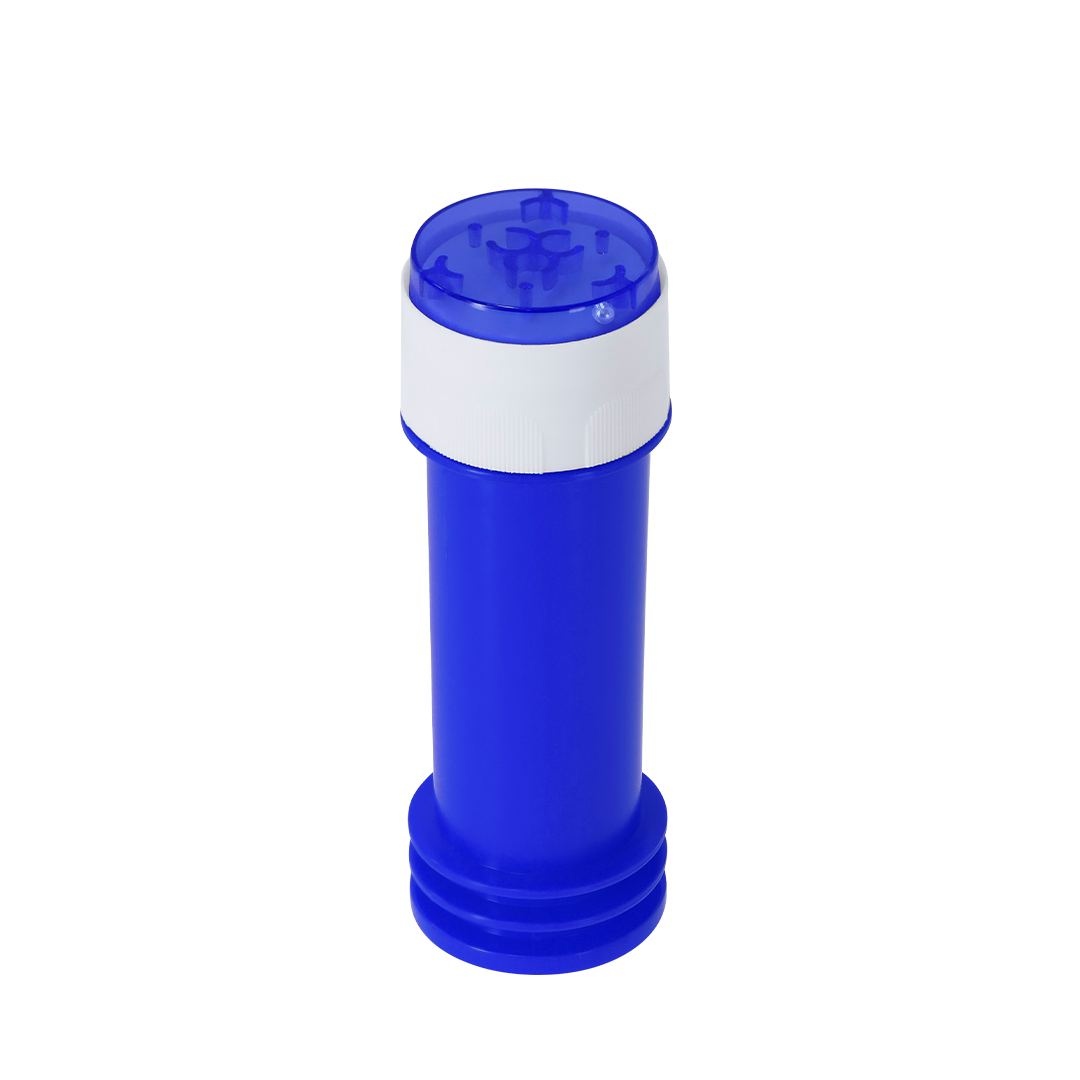 Jeu Bulles Savon - Bujass