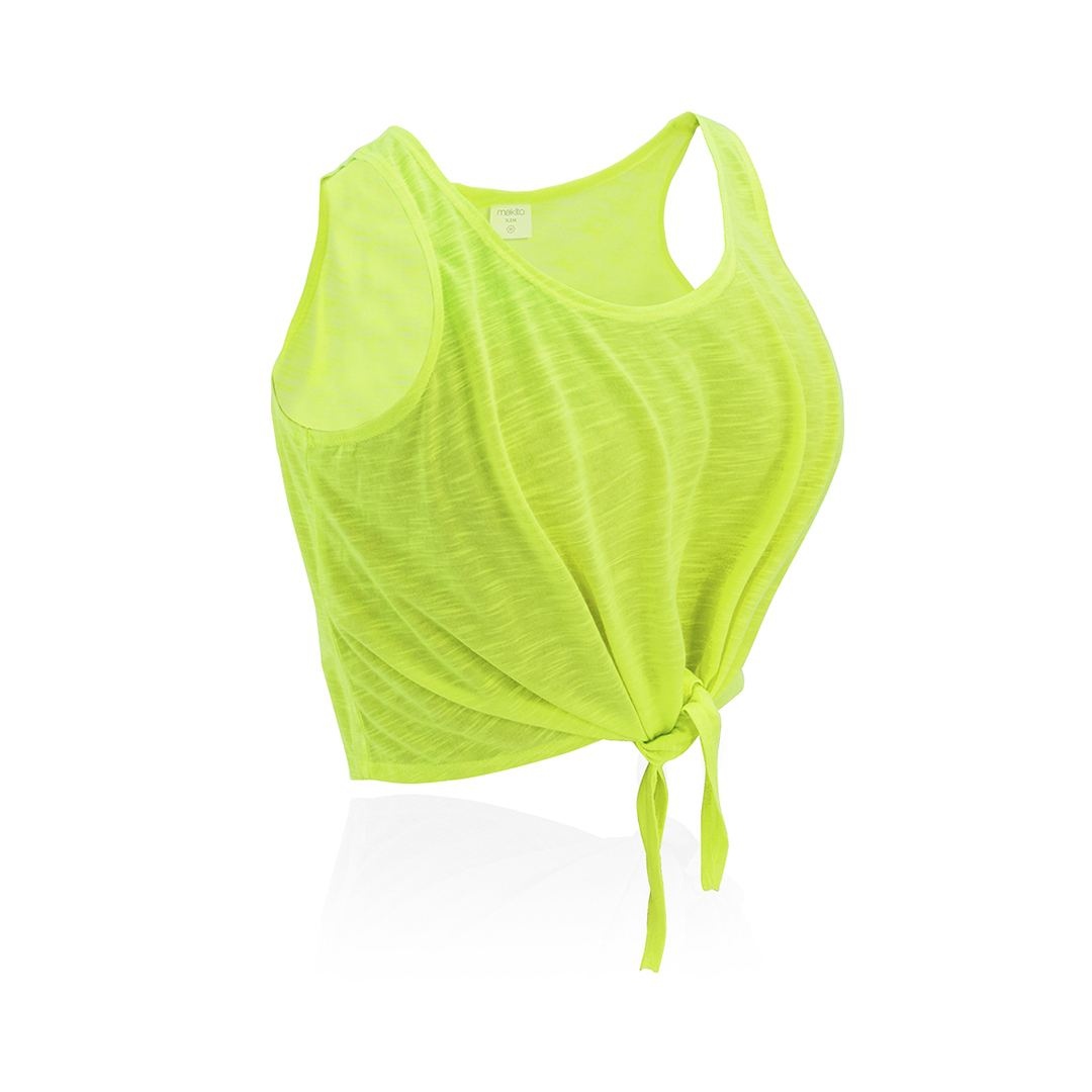 T-Shirt Femme - Slem 2