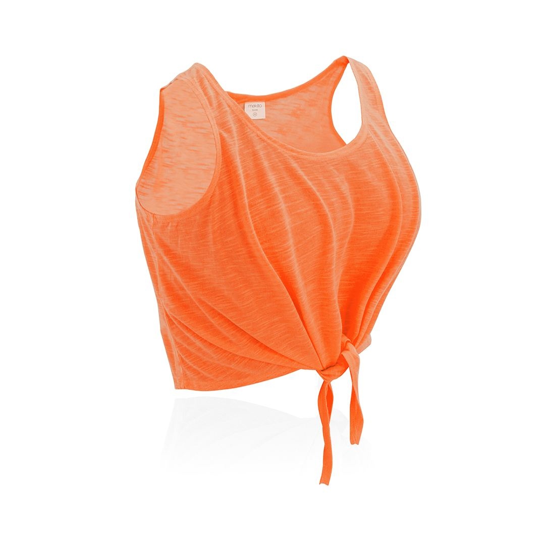T-Shirt Femme - Slem 5