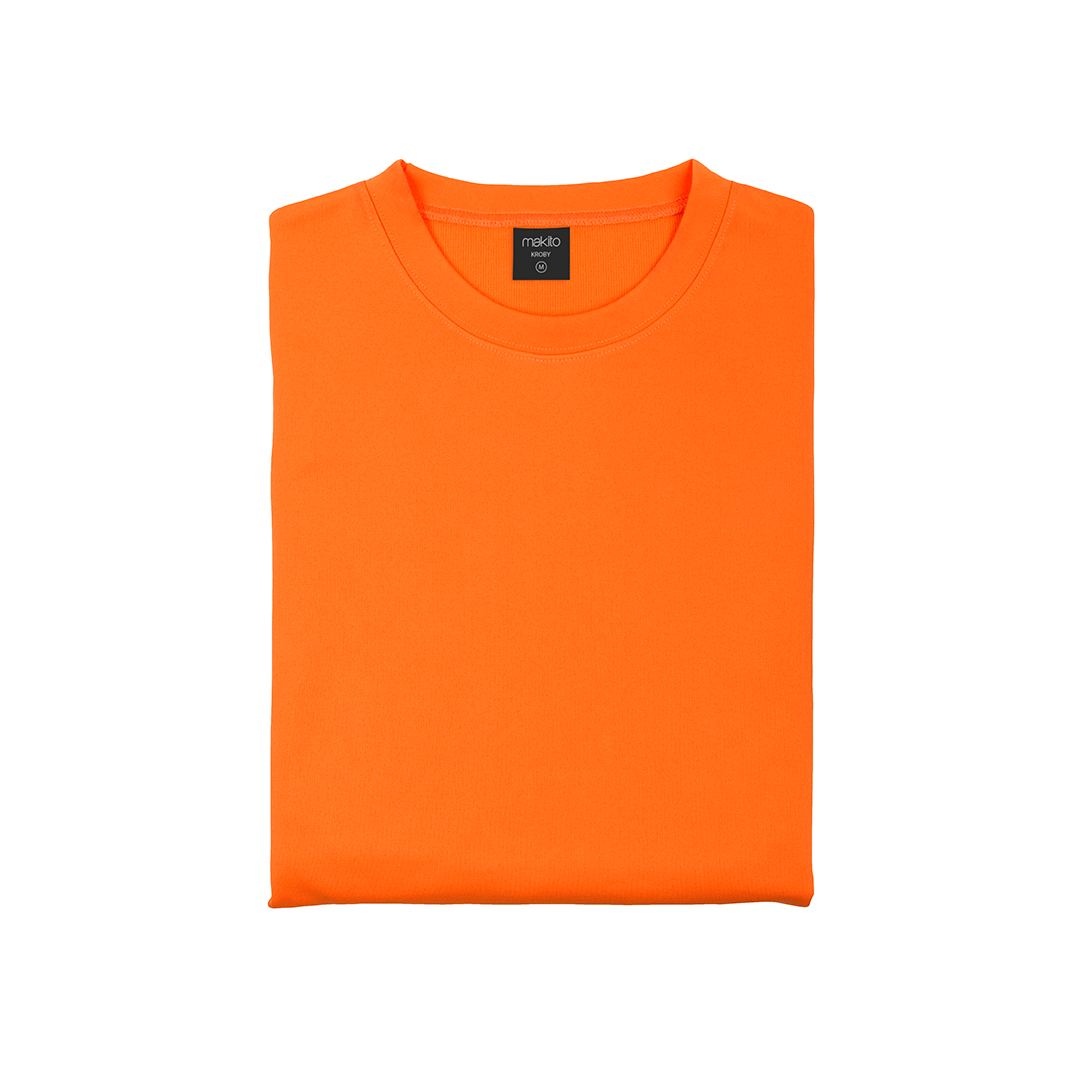 Sweat-Shirt Technique Adulte - Kroby 5