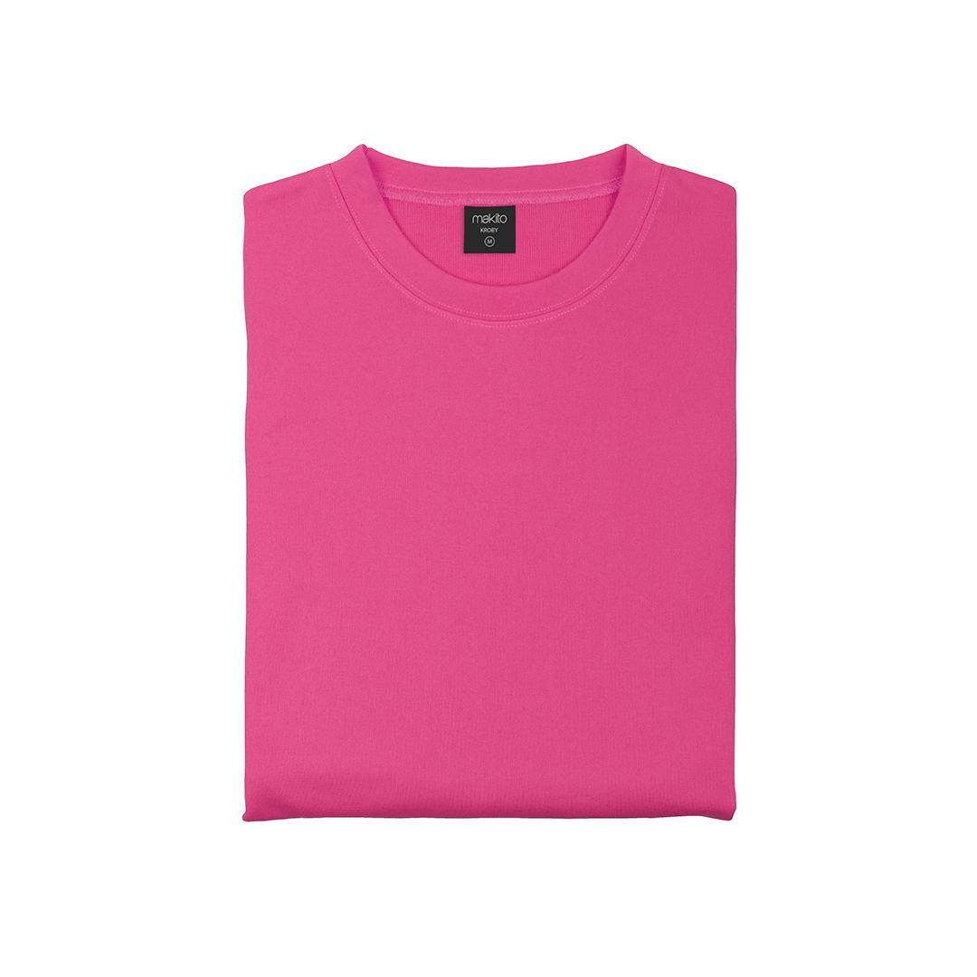 Sweat-Shirt Technique Adulte - Kroby 3