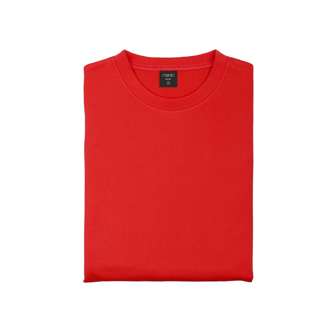 Sweat-Shirt Technique Adulte - Kroby 7