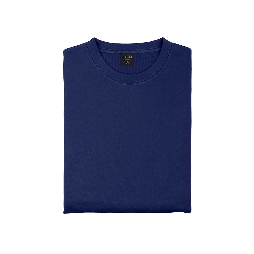 Sweat-Shirt Technique Adulte - Kroby 4