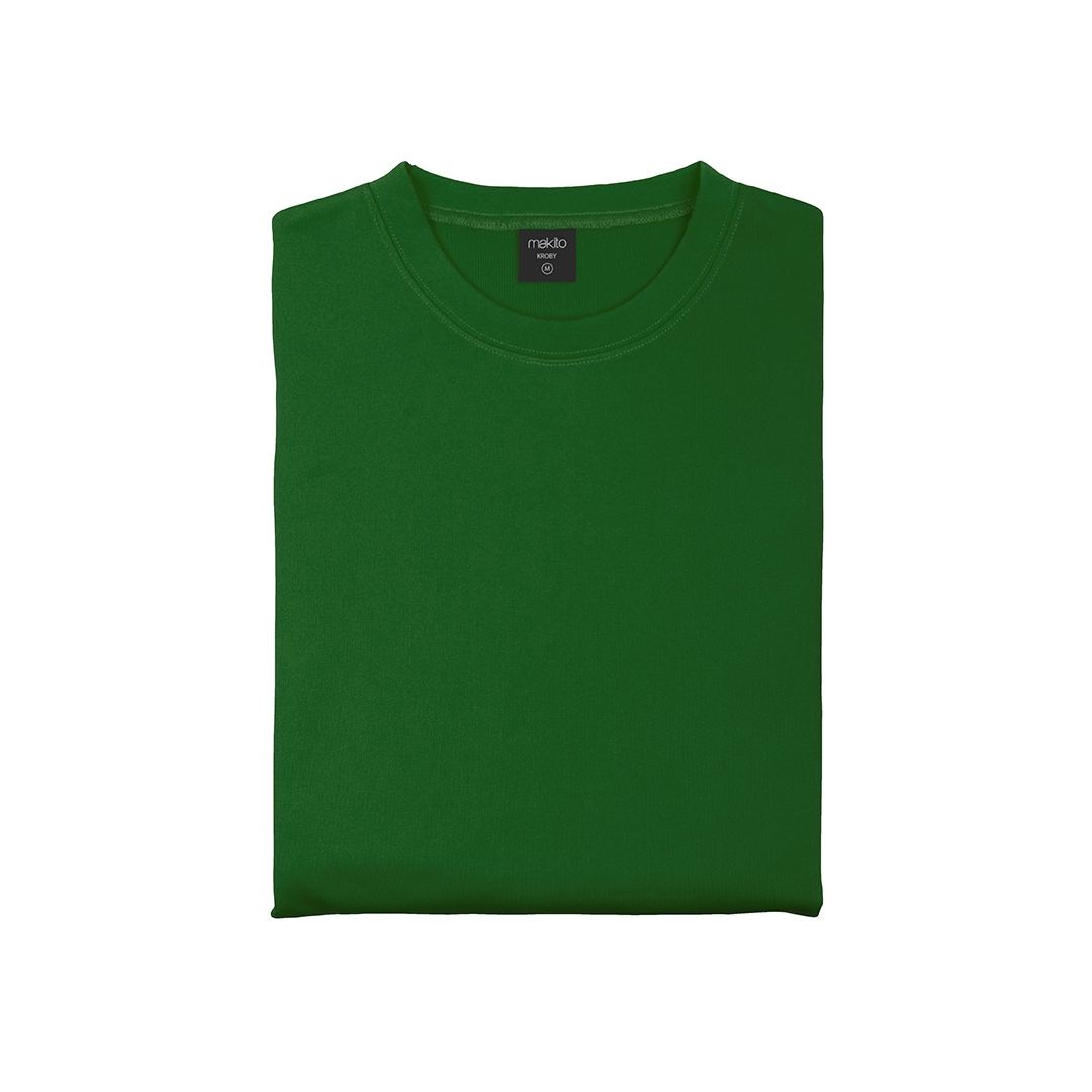 Sweat-Shirt Technique Adulte - Kroby 8