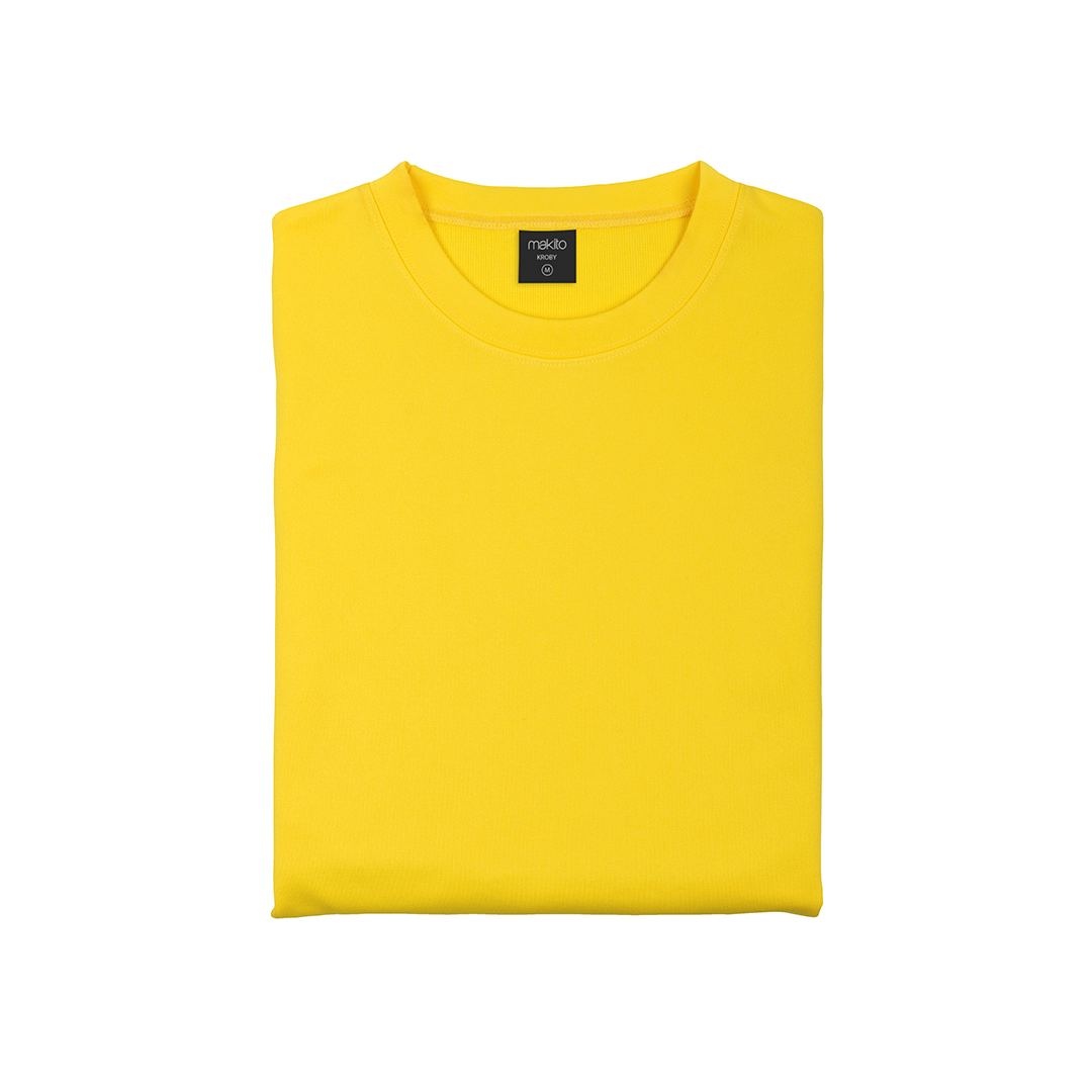 Sweat-Shirt Technique Adulte - Kroby 2
