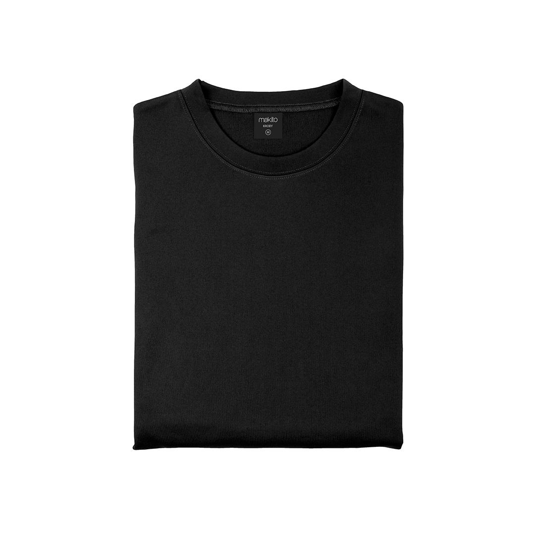 Sweat-Shirt Technique Adulte - Kroby 6