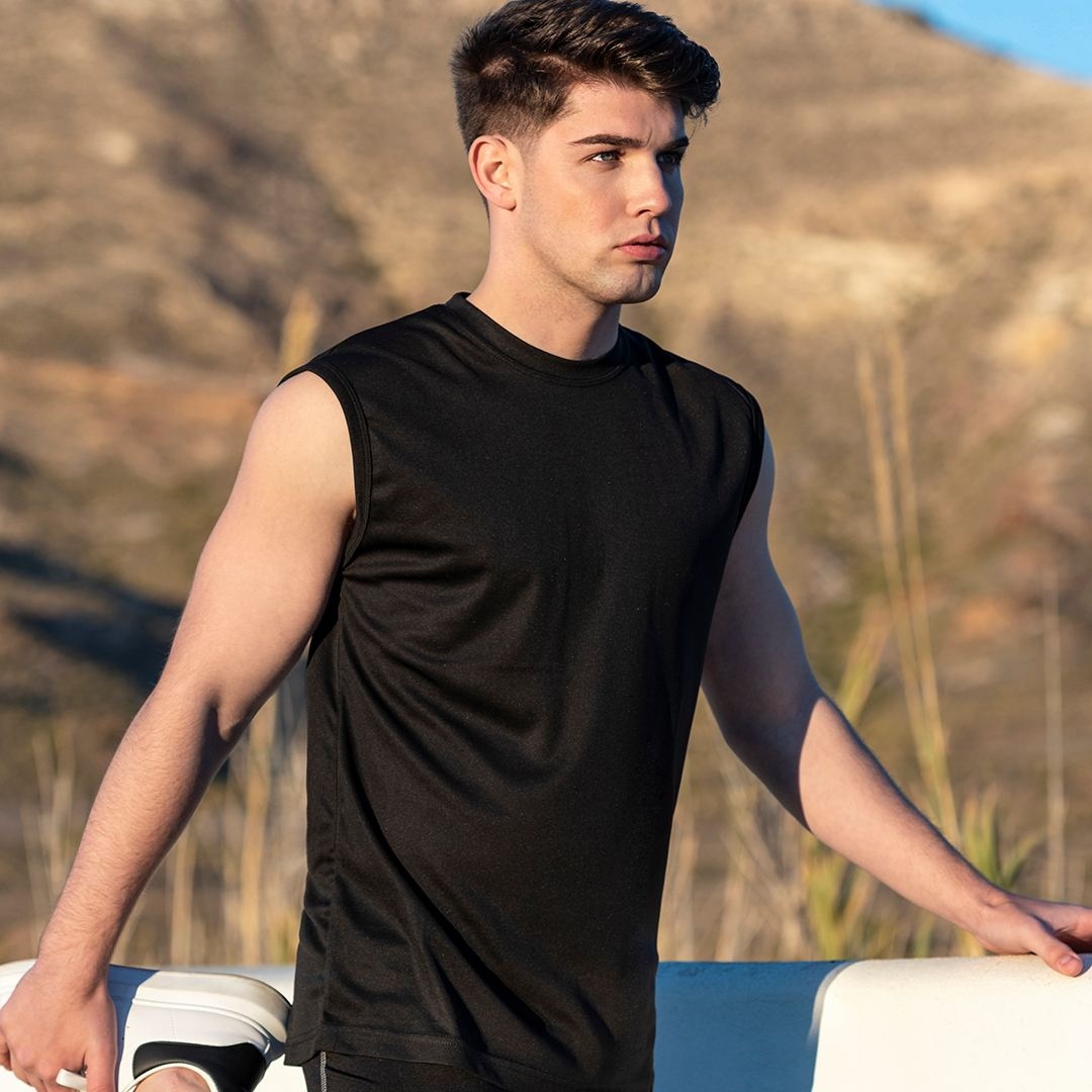 T-Shirt Adulte - Sunit