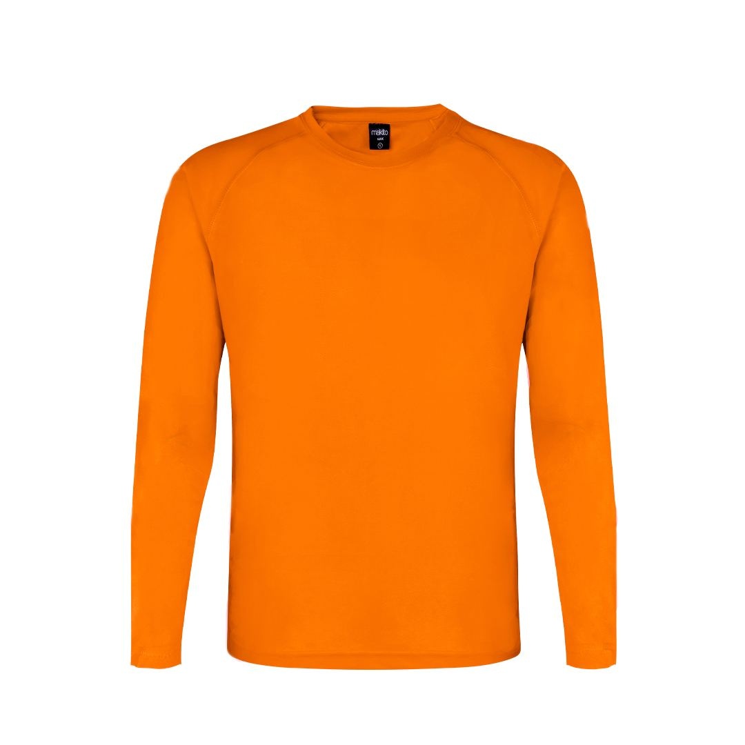 T-Shirt Adulte - Tecnik Maik 6