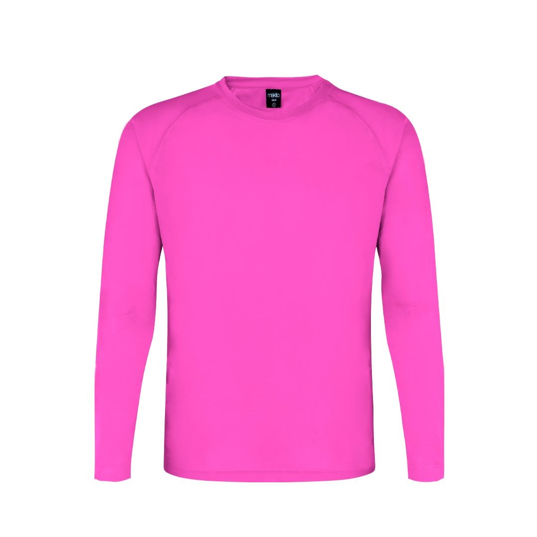 T-Shirt Adulte - Tecnik Maik 5