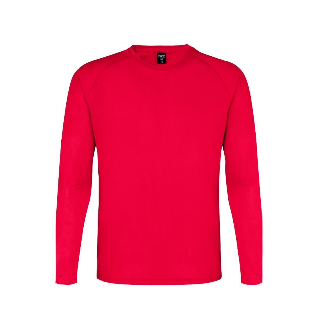 T-Shirt Adulte - Tecnik Maik 8