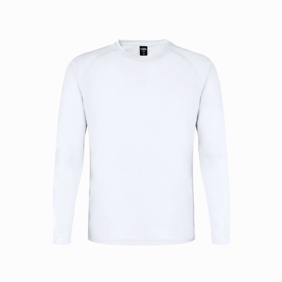 T-Shirt Adulte - Tecnik Maik 4
